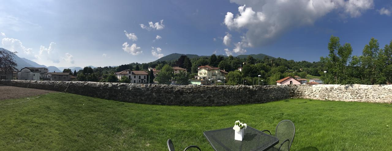 Corte Di Pellio Inn 3*