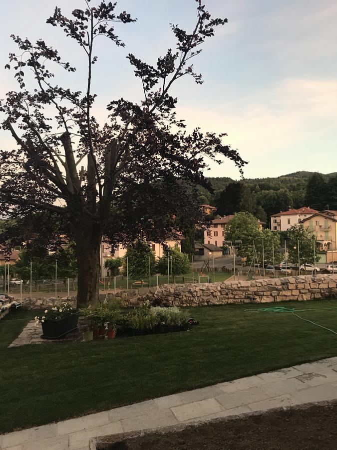 Inn Corte Di Pellio 3*